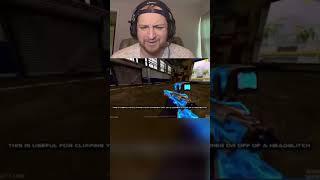 HOW TO HAVE GOD TIER MOVEMENT #codm #callofdutymobile #codmobile