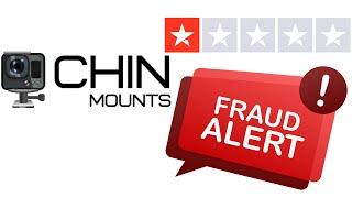 IS CHINMOUNTS.COM LEGIT!? WATCH BEFORE YOU BUY FROM CHINMOUNTS! [REVIEW]