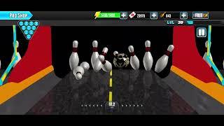 PBA Bowling Challenge - Daily Challenge (01-25-25) Part2