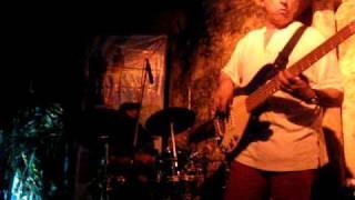 Jazz en Dominicana - 09-16-09 - Rep Dom Blues Band.AVI