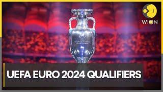 Euro 2024 qualifiers: Everything you need to know | Latest English News | WION