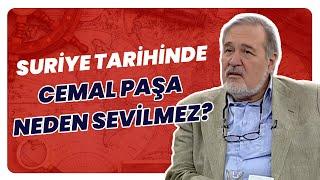 Yahudiler Ve Araplar Cemal Paşa’yı Neden Sevmezdi?