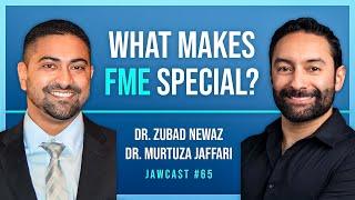 FME Matrix Download | #65 - Dr. Newaz & Dr. Jaffari