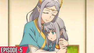 The Beginning After the End | Anime Episode 5 Recap |