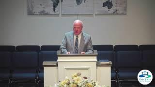 Sunday Evening Service - 09/22/2024