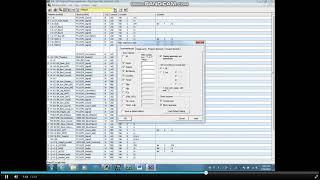 How To Search an Address In Simatic Manager # Cross Reference - 2 Of 3