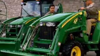 John Deere Tractors RDO Equipment Co