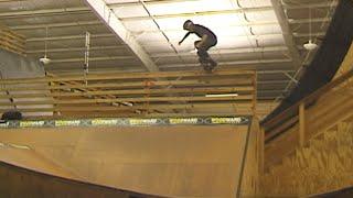 WOODWARD WEST 2014 VX MONTAGE