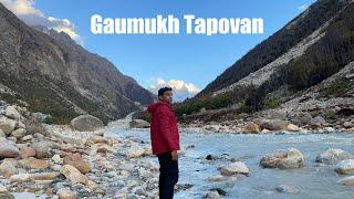 Gaumukh Tapovan Trek | Uttarakhand Trek | Himalayan Trek