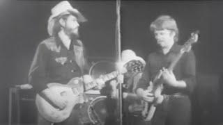 The Marshall Tucker Band - 24 Hours At A Time - 11/29/1975 - Sam Houston Coliseum (Official)