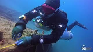 IANTD Sidemount Essentials Day 2 | Techwise Malta