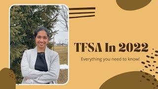 TFSA in 2022 | Everything you need to know