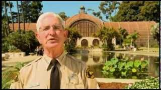 Join Us for Light the Night Against Crime - San Diego County Sheriff's Department
