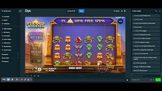 Pyramid Bonanza Online Slot Game by Pragmatic  On Stake us