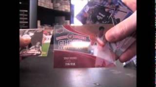 ArodYanksFan's 2010 World of Sports Box Break