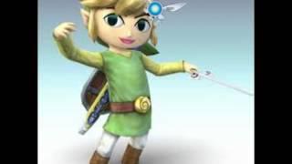 legend of zelda - Navi: "Hey Look Listen Hello" Sound FX