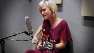 Johanna Warren - "Let Me Stay"