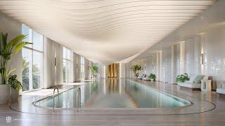 Introducing the new St Regis Miami Condominium Residences - South Brickell in Miami, Florida