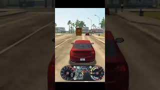 taxi sim car game #universegame #youtubeshorts