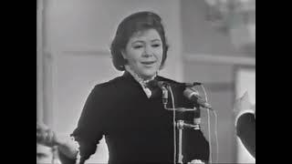 Майя Кристалинская "Старое время" 1974 год
