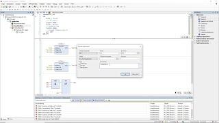 Überwachung von drei Pumpen mit einer SPS - programmiert in Codesys V3.5