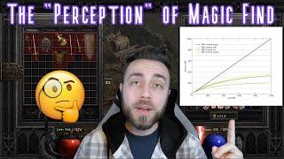 How Much Magic Find Do You Need in Diablo 2? D2R