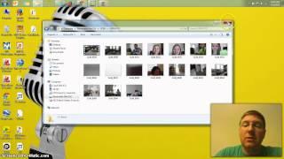 Uploading from Digital Camera