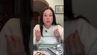Тревога. Как перестать заедать стресс? Как похудеть без диет ￼