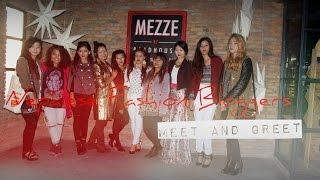 Nepalese Fashion Bloggers|| Meet and Greet || 