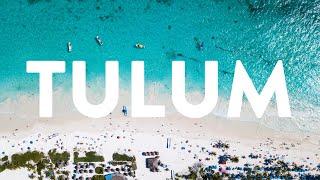 Tulum - Mexican Caribbean ⁣⁣⁣⁣⁣