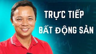 Hỏi đáp trực tiếp về bất động sản cùng Phạm Văn Nam