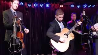 Henhouse Prowlers  -  Live at Café Wilhelmina Eindhoven (II)