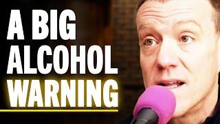 Signs You're Drinking Alcohol Not Because You Like It, BUT Because You're Suffering | Andy Ramage