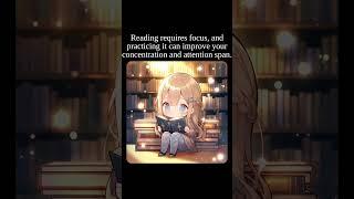 #reading #focus #attention #improve #practice #concentration #knowledge #facts #study #time #reality
