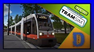 🟢 MERGEM IN AJUTOR sau NU ?! | TRAMSIM VIENNA