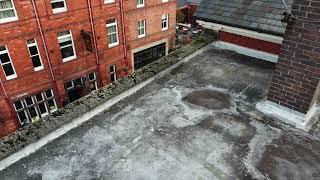 Chester Drone Roof Survey Photography