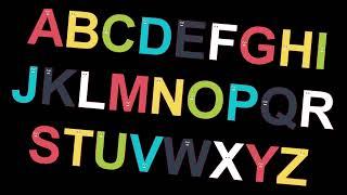 Dutch Alphabet Song (KLT Style)