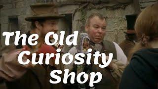 Movie | The Old Curiosity Shop | Charles Dickens