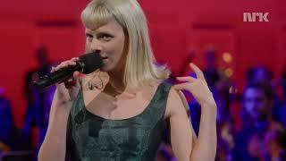 AURORA - Invisible Wounds (Live / NRK: TV aksjonen)