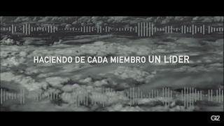 MicroDocumental "Seamos Luz" - ShortFilm "We are the light" - G12TV