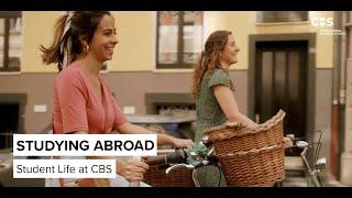 Studying Abroad at CBS Germany