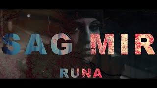 Runa NDS - SAG MIR [NDS Records Offiziell Musikvideo 4k] Schatten EP