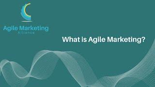 What is Agile Marketing?