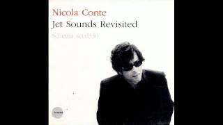 Nicola Conte - Bossa Per Due (performed by Thievery Corporation)