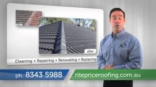 Rite Price Roofing For Stratco Verandas and Carports