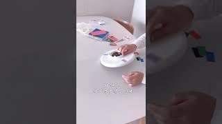 4천원짜리 시계 4만원짜리 시계 만들기 #방꾸미기 #집꾸미기 #시계추천 #살림 #살림템