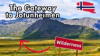 What to do in Beitostølen | Jotunheimen | Valdres