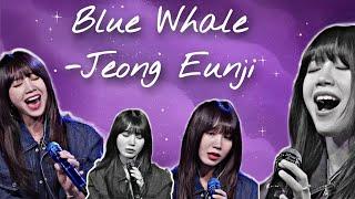 [Live] Blue Whale (YB) - Apink Jeong Eunji