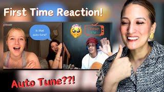 First Time Reaction To Jong Madaliday | Singing To Strangers on OmeTV | They think My Voice is Fake”