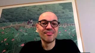 Ludocorpus - Interview de Marie Redon et Boris Lebeau